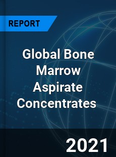 Global Bone Marrow Aspirate Concentrates Market