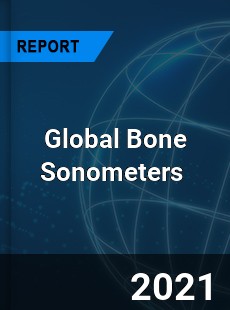 Global Bone Sonometers Market