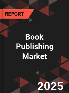 Global Book Publishing Market