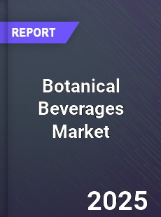 Global Botanical Beverages Outlook