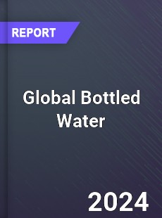 Global Bottled Water Market