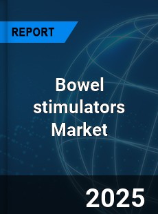 Global Bowel stimulators Market