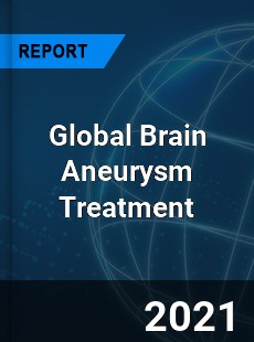 Global Brain Aneurysm Treatment Market