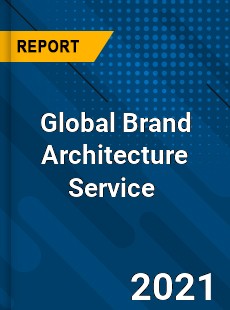 Global Brand Architecture Service Market