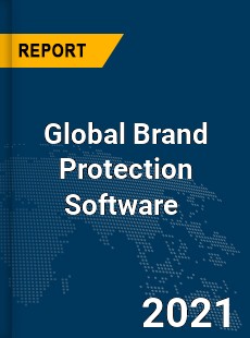 Global Brand Protection Software Market