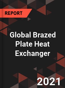 Global Brazed Plate Heat Exchanger Market