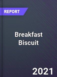 Global Breakfast Biscuit Market