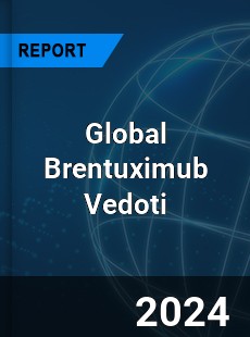 Global Brentuximub Vedoti Market