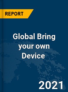 Global Bring your own Device Market