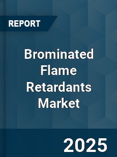 Global Brominated Flame Retardants Market