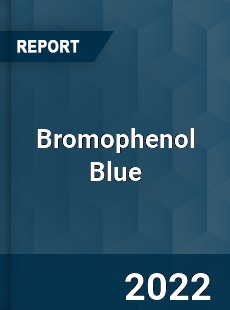 Global Bromophenol Blue Market