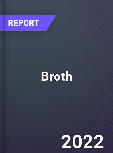 Global Broth Market