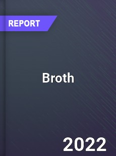 Global Broth Market