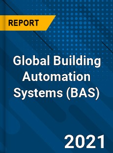 Global Building Automation Systems Market
