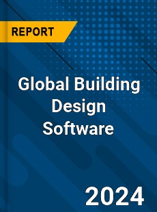 Global Building Design Software Market