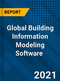 Global Building Information Modeling Software Market