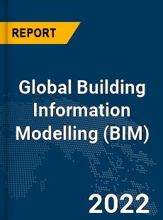 Global Building Information Modelling Market