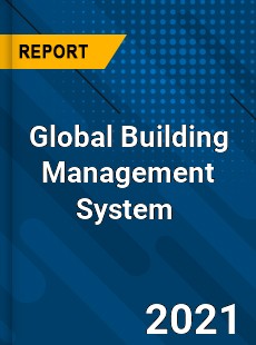 Building Management System Market