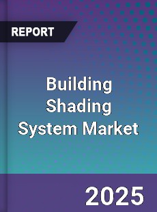Global Building Shading System Market