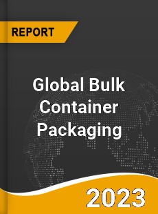 Global Bulk Container Packaging Market