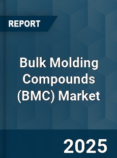 Global Bulk Molding Compounds Market
