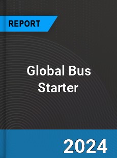 Global Bus Starter Outlook