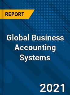 Global Business Accounting Systems Market