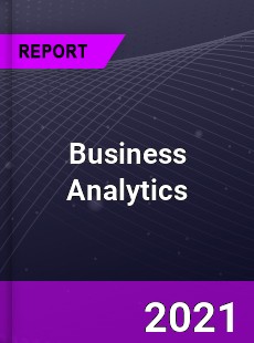 Global Business Analytics Market