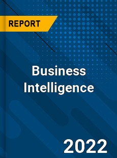 Global Business Intelligence Market