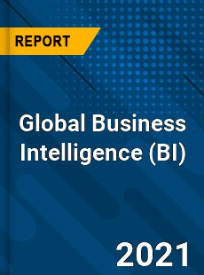 Business Intelligence Market