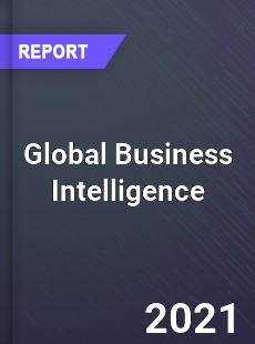 Global Business Intelligence Market