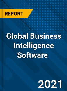Global Business Intelligence Software Market