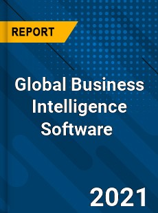 Global Business Intelligence Software Market