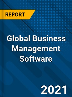 Global Business Management Software Market