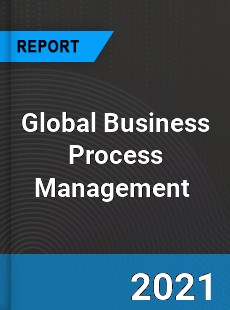 Global Business Process Management Market