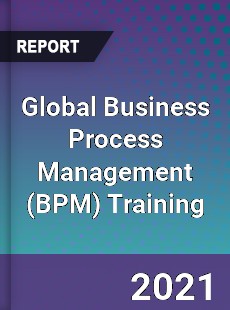 Global Business Process Management Training Market