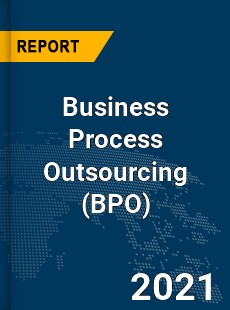 Global Business Process Outsourcing Market