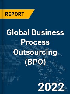 Global Business Process Outsourcing Market