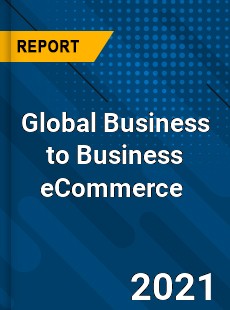 Global Business to Business eCommerce Market
