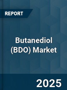 Butanediol Market