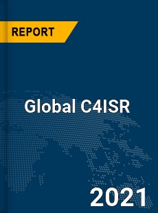 Global C4ISR Market