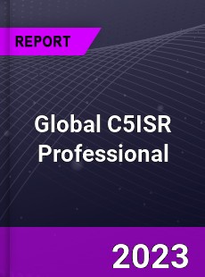 Global C5ISR Professional Market