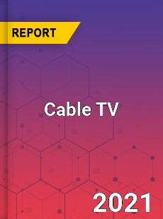 Global Cable TV Market