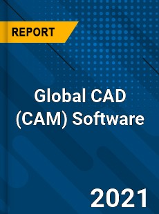 Global CAD Software Market