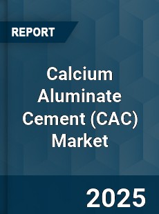 Global Calcium Aluminate Cement Industry