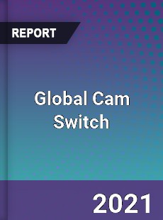 Global Cam Switch Market