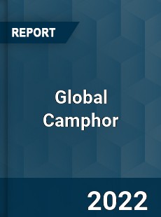 Global Camphor Market