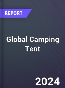 Global Camping Tent Market