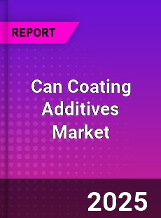 Global Can Coating Additives Market