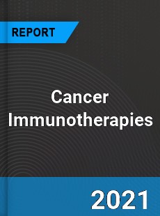 Global Cancer Immunotherapies Market